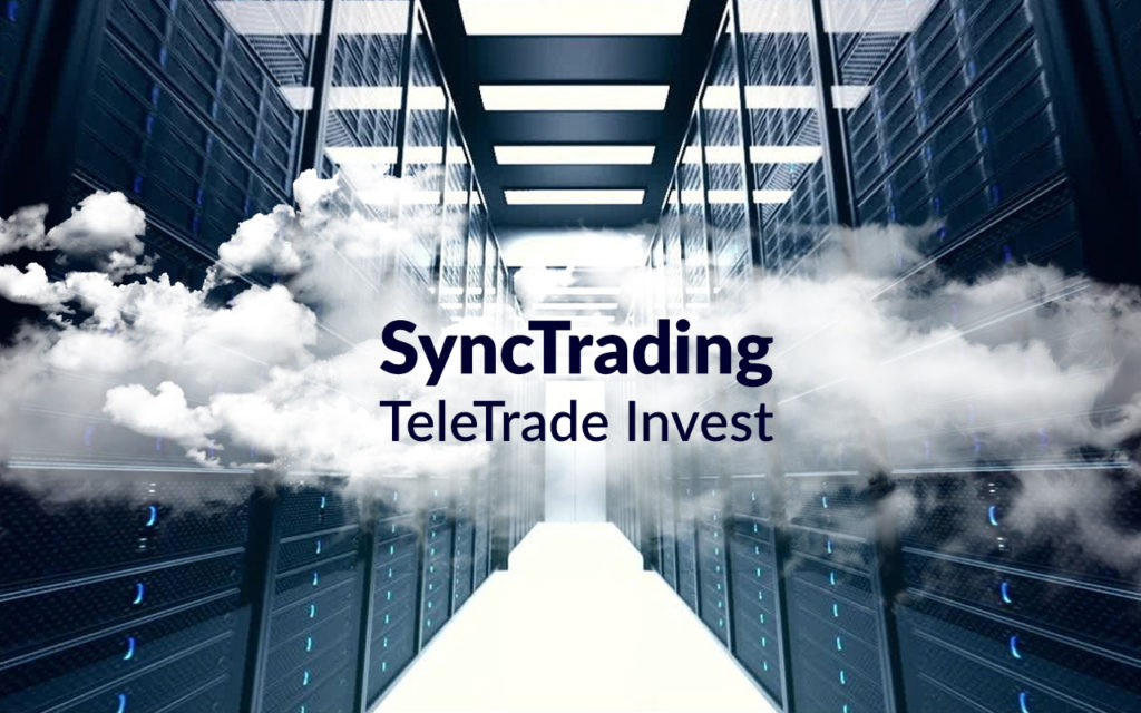 SyncTrading od TeleTrade opinie